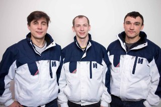 О компании ПотолокСервис: установка натяжных потолков в Боре